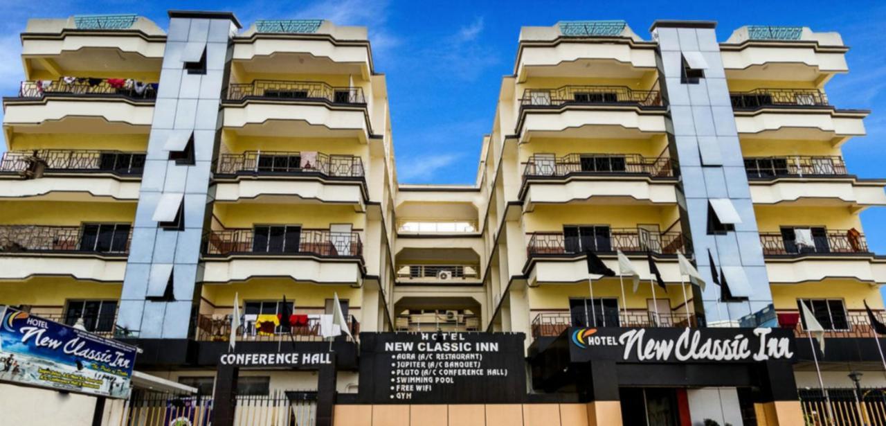 New Classic Inn Digha  Extérieur photo