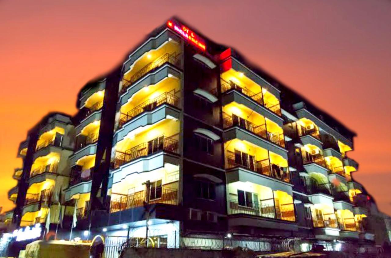 New Classic Inn Digha  Extérieur photo