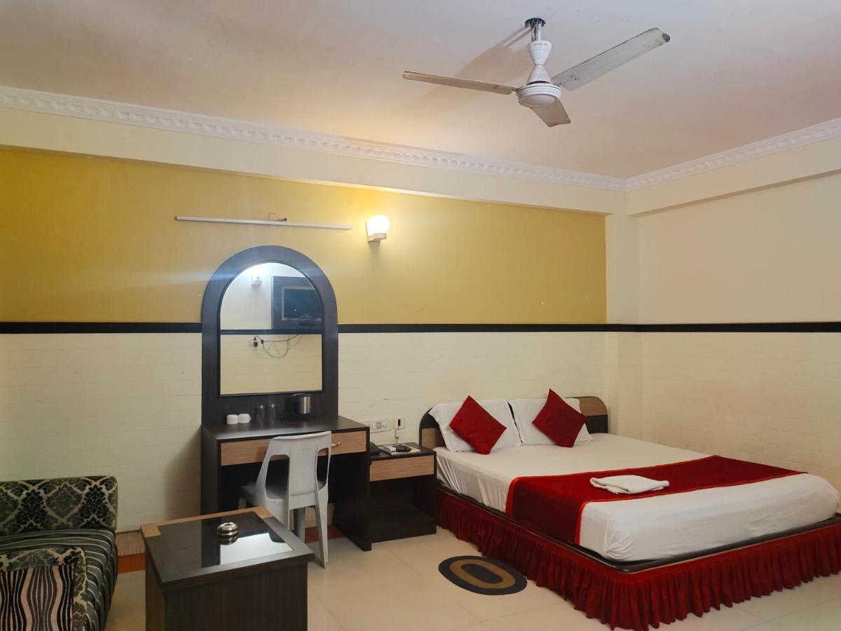 New Classic Inn Digha  Extérieur photo