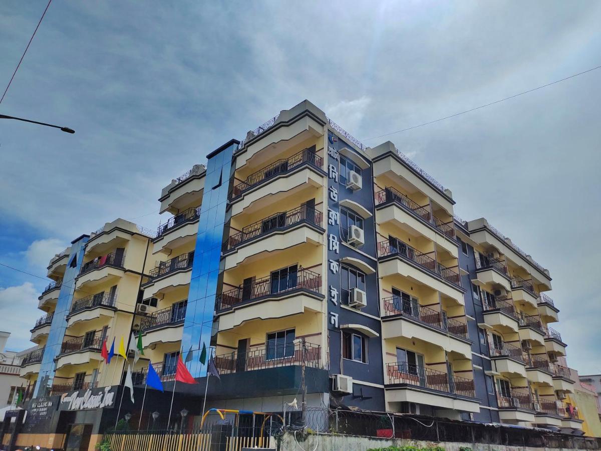 New Classic Inn Digha  Extérieur photo