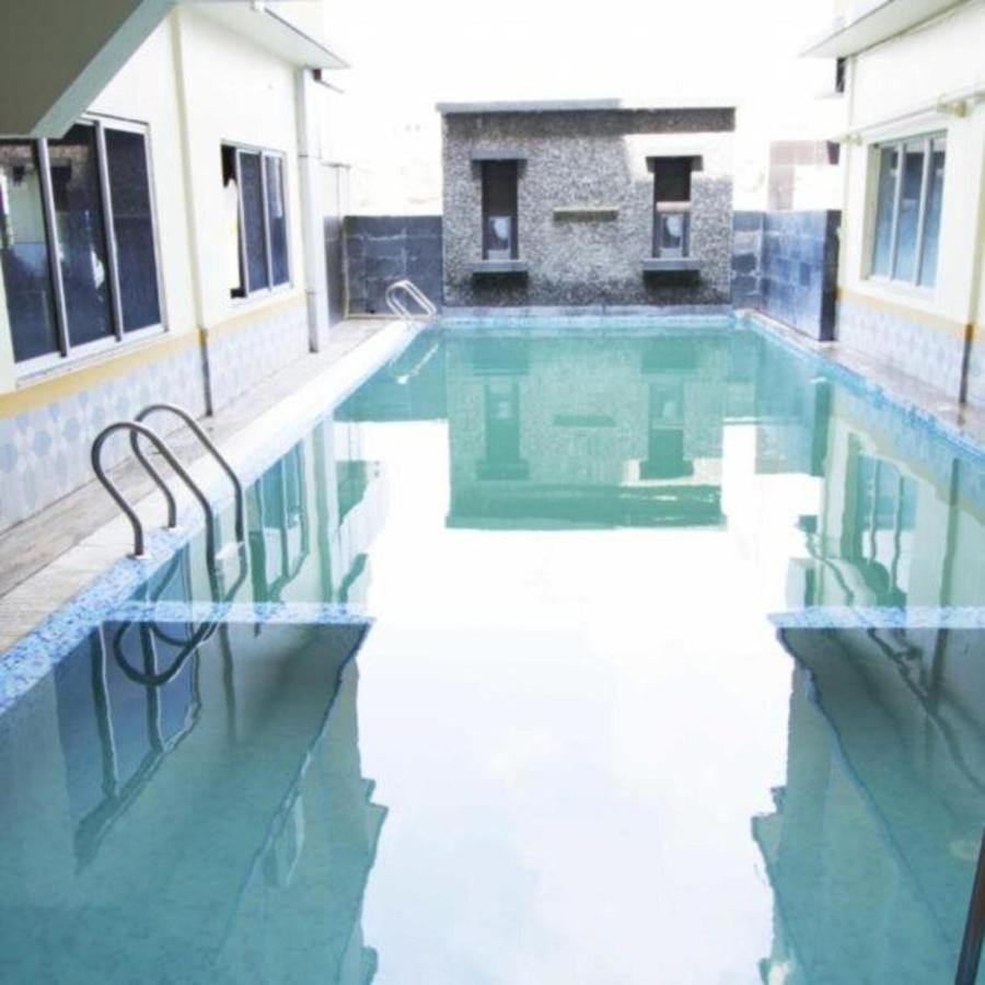 New Classic Inn Digha  Extérieur photo