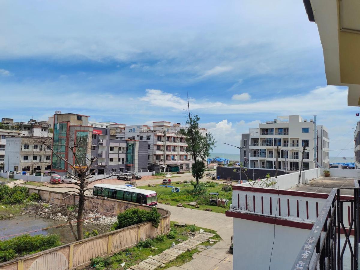 New Classic Inn Digha  Extérieur photo