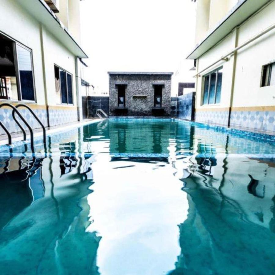 New Classic Inn Digha  Extérieur photo
