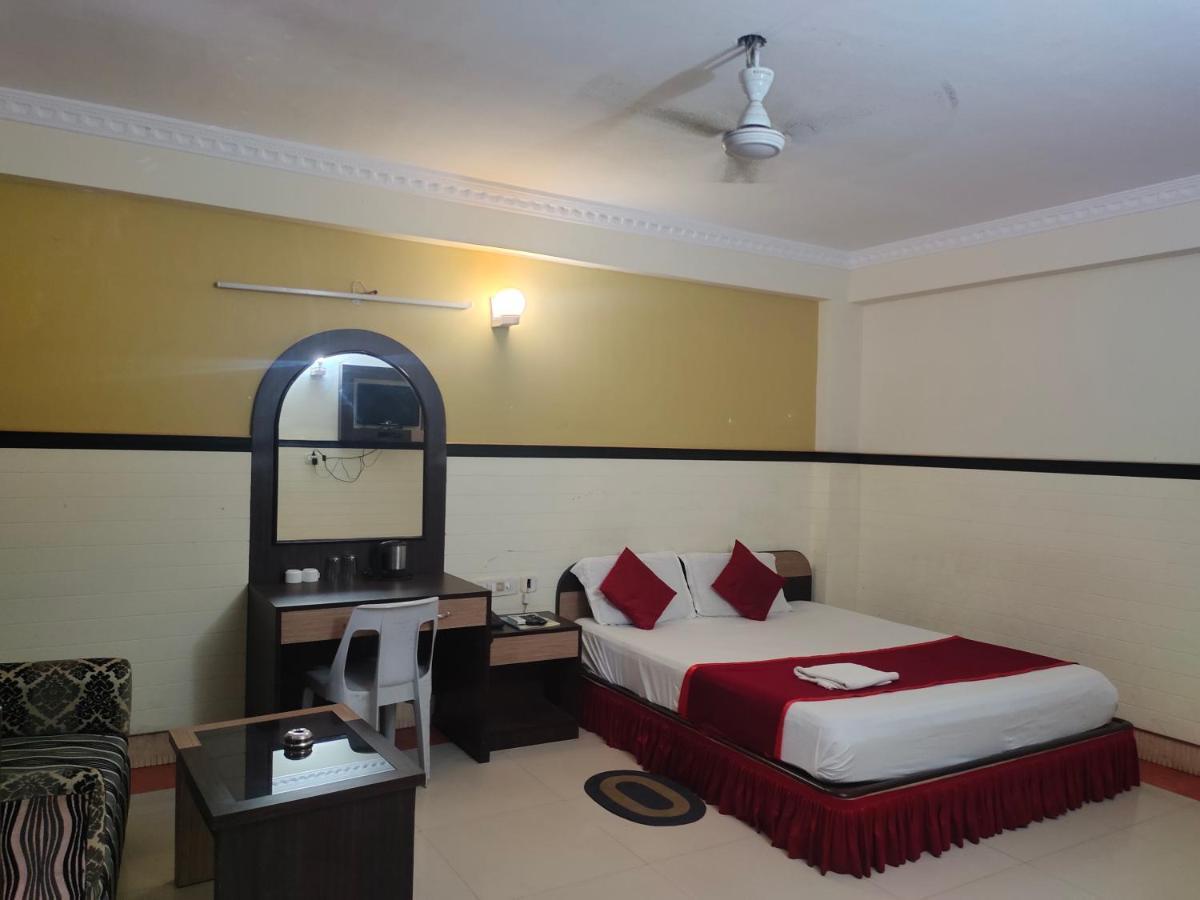 New Classic Inn Digha  Extérieur photo