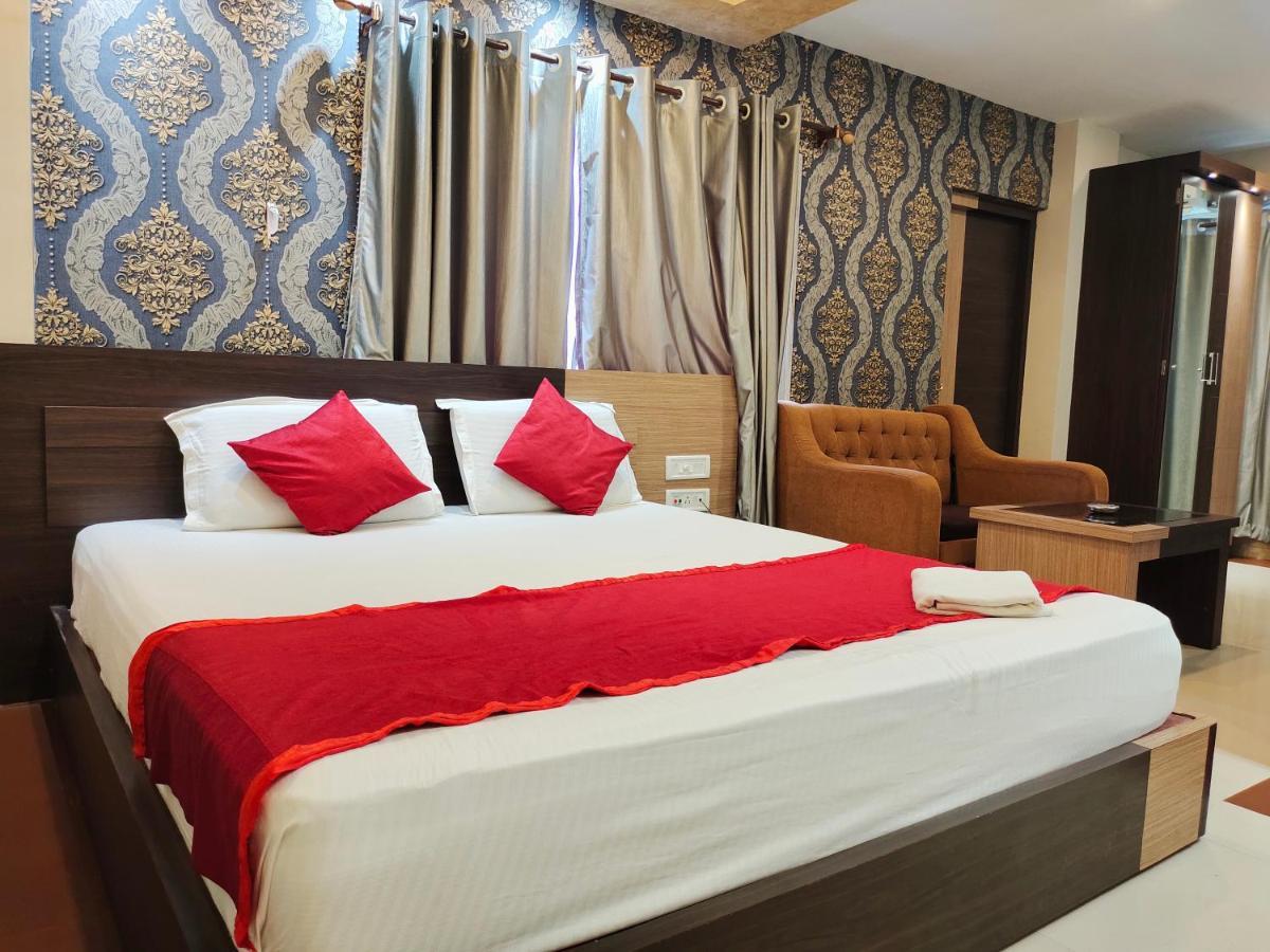 New Classic Inn Digha  Extérieur photo