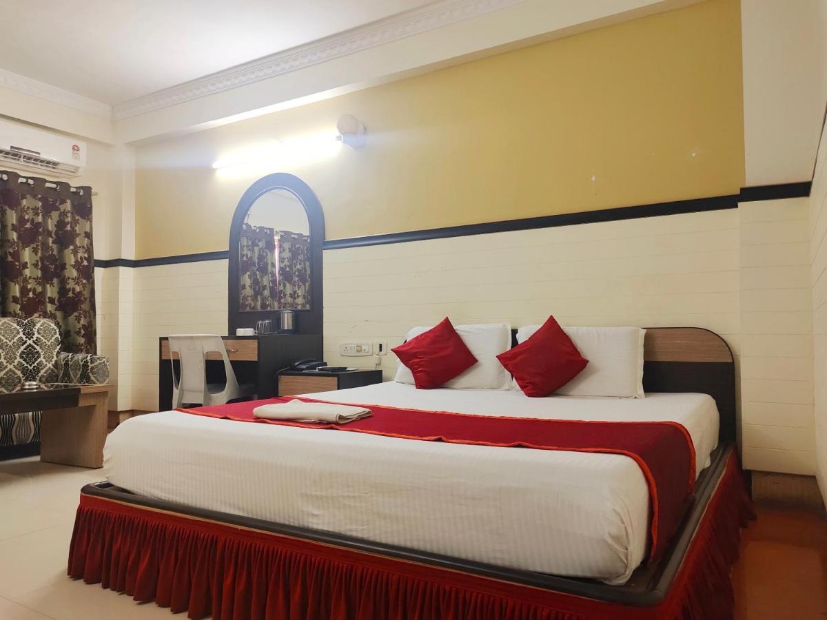 New Classic Inn Digha  Extérieur photo