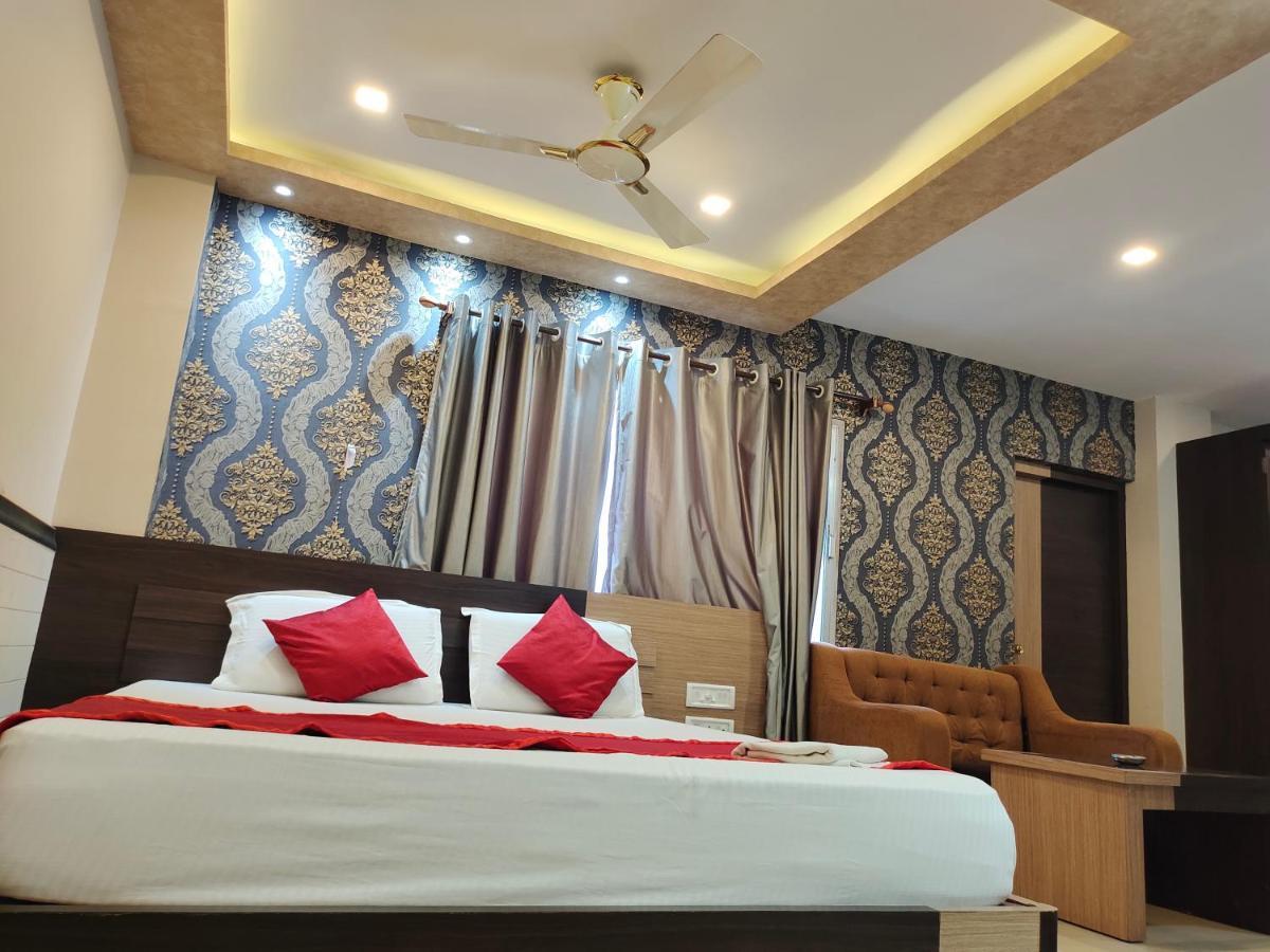 New Classic Inn Digha  Extérieur photo