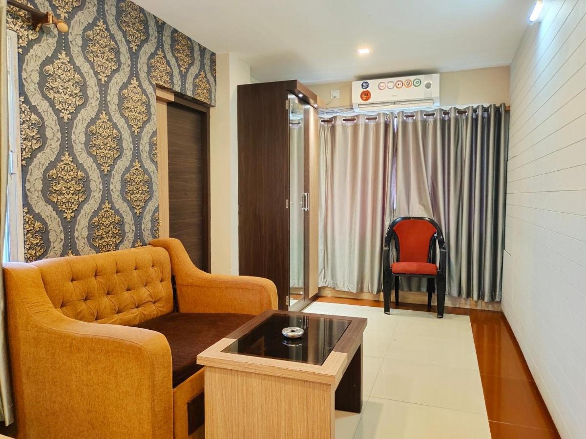 New Classic Inn Digha  Extérieur photo