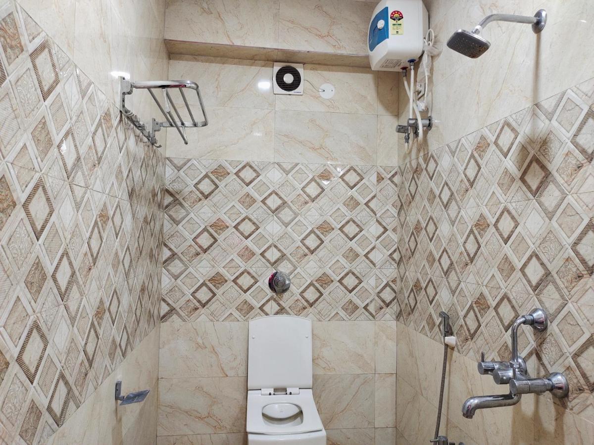 New Classic Inn Digha  Extérieur photo