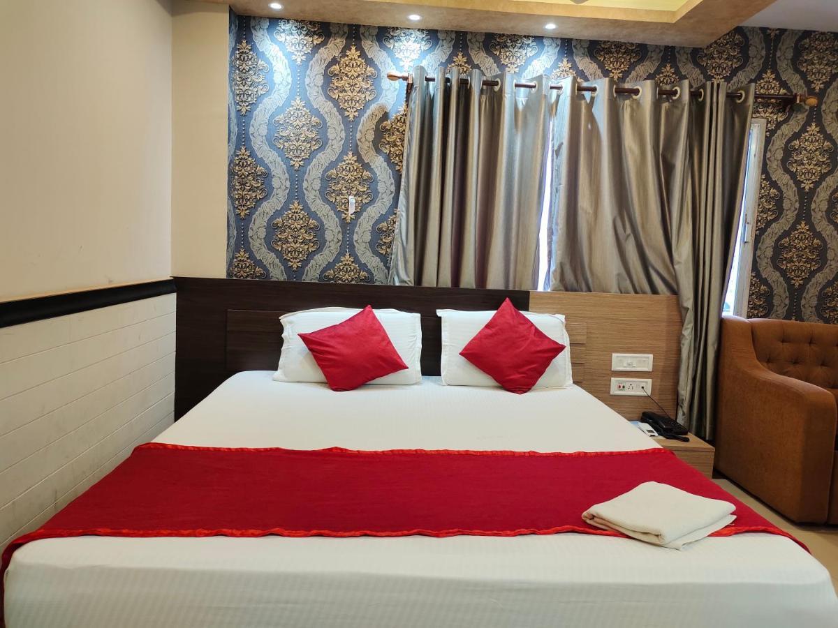 New Classic Inn Digha  Extérieur photo