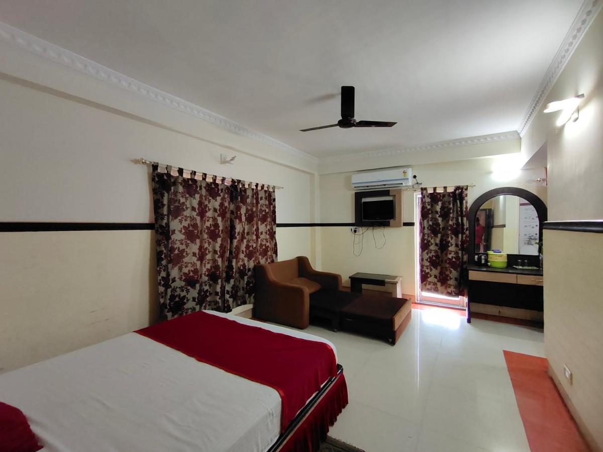 New Classic Inn Digha  Extérieur photo