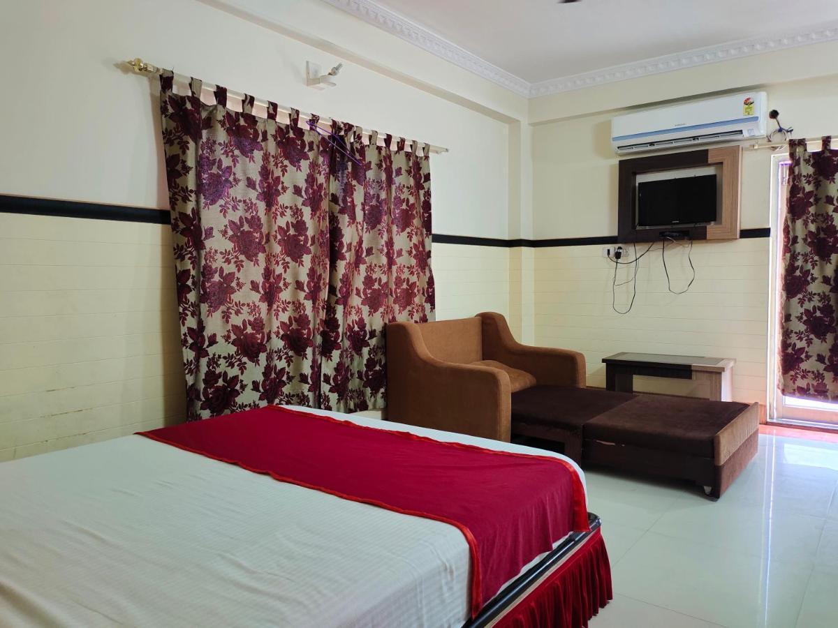 New Classic Inn Digha  Extérieur photo
