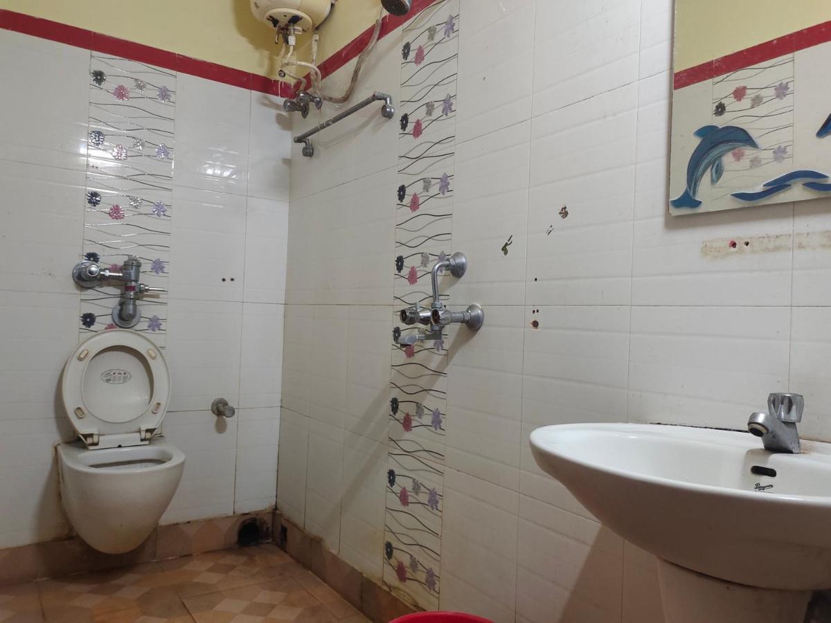 New Classic Inn Digha  Extérieur photo