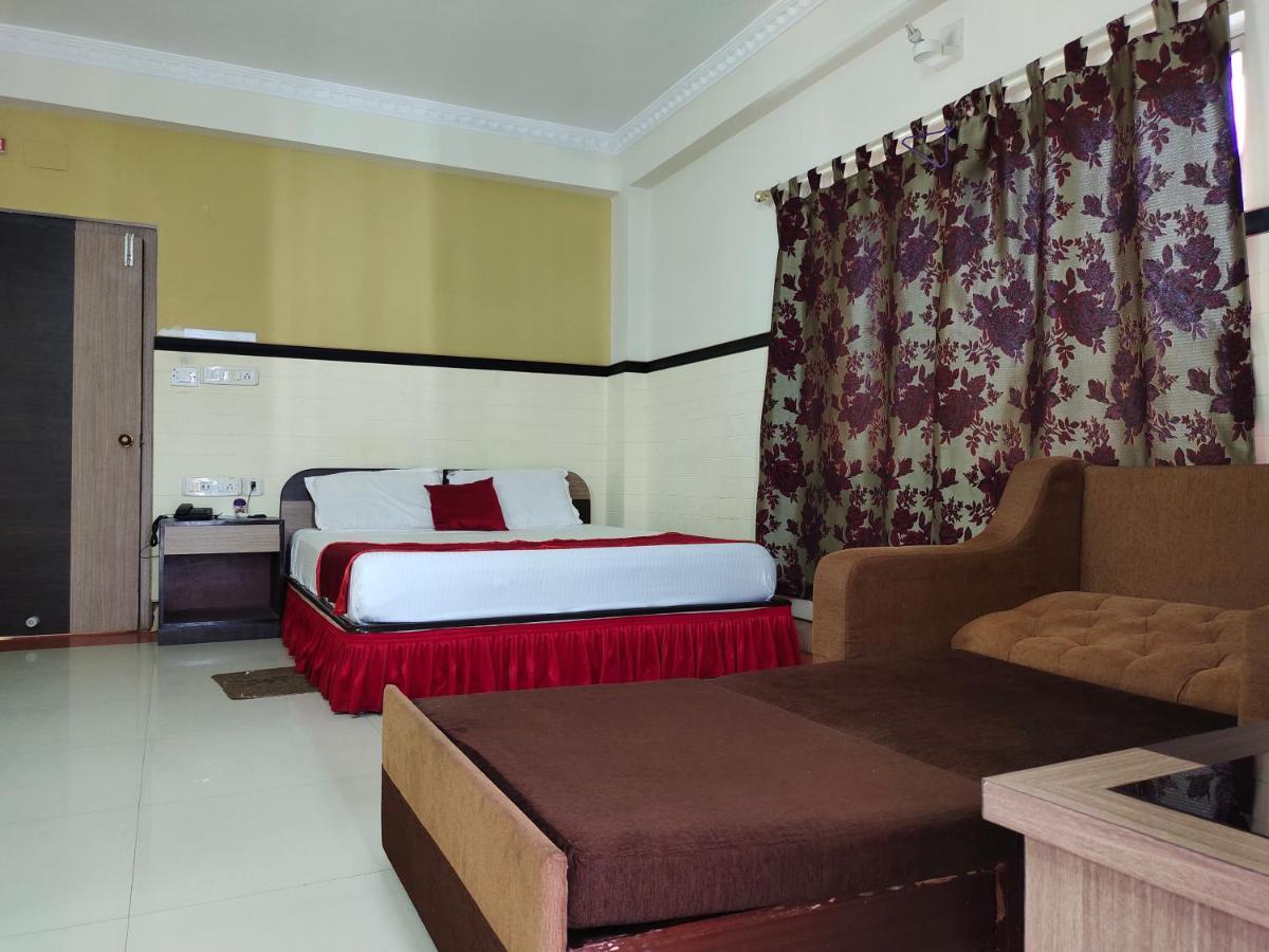 New Classic Inn Digha  Extérieur photo