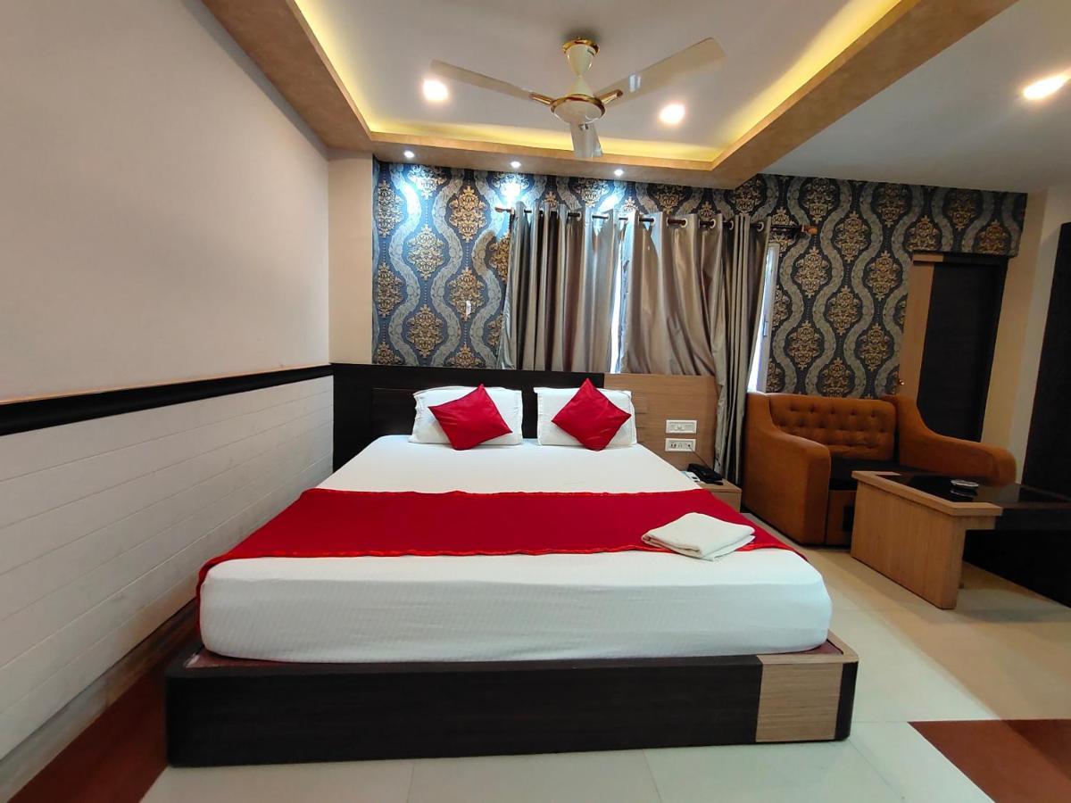 New Classic Inn Digha  Extérieur photo