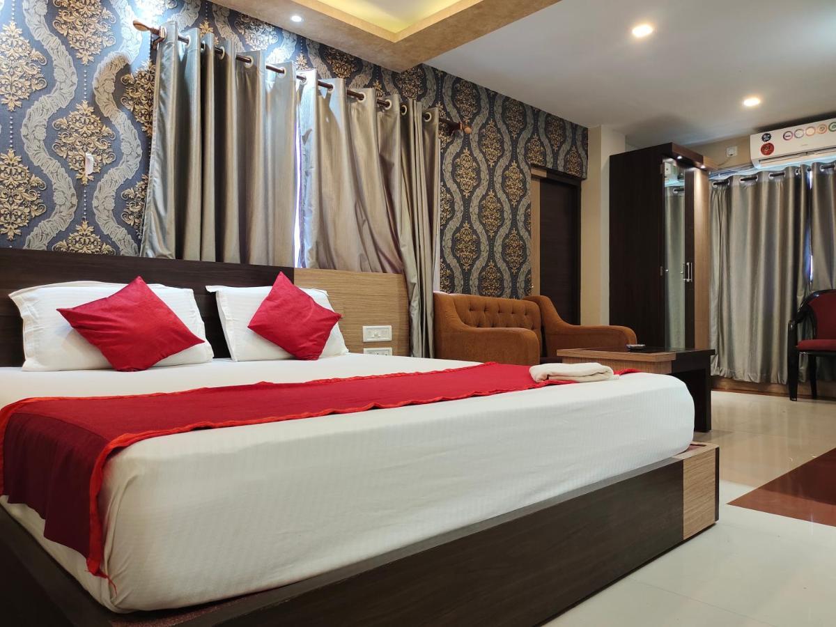 New Classic Inn Digha  Extérieur photo