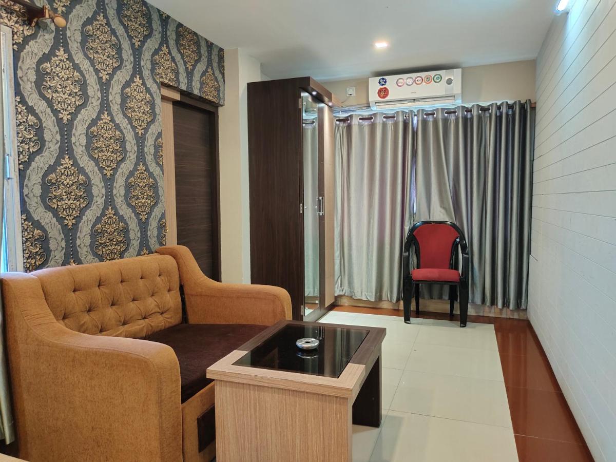 New Classic Inn Digha  Extérieur photo