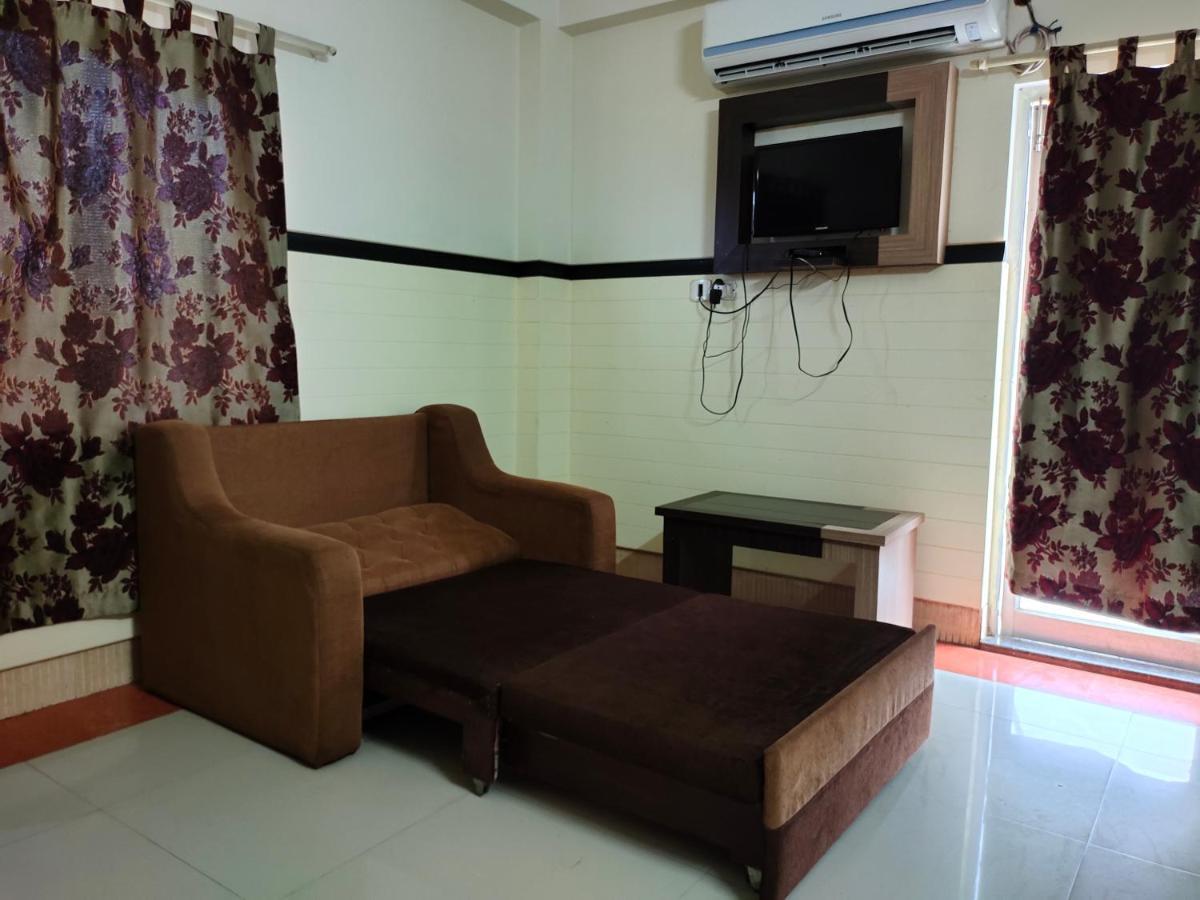 New Classic Inn Digha  Extérieur photo