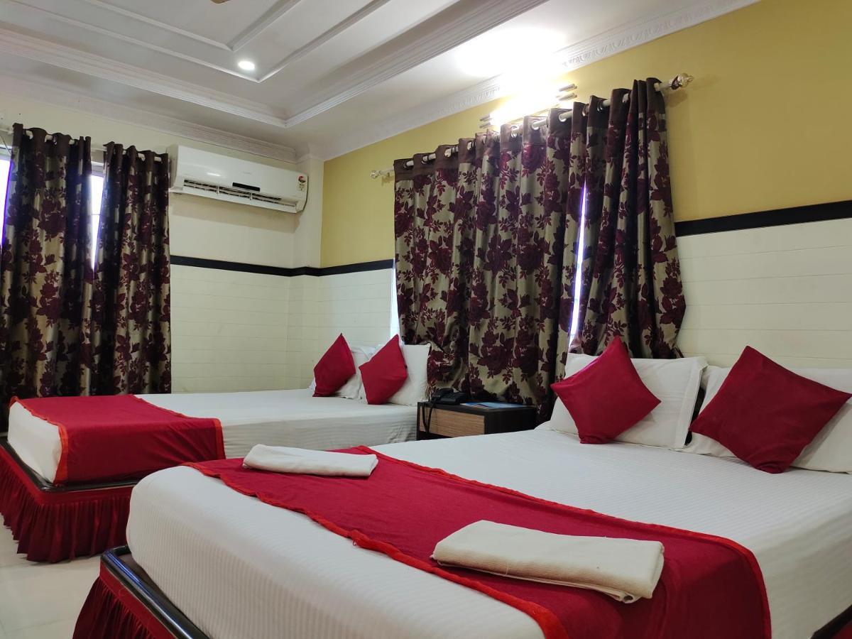 New Classic Inn Digha  Extérieur photo