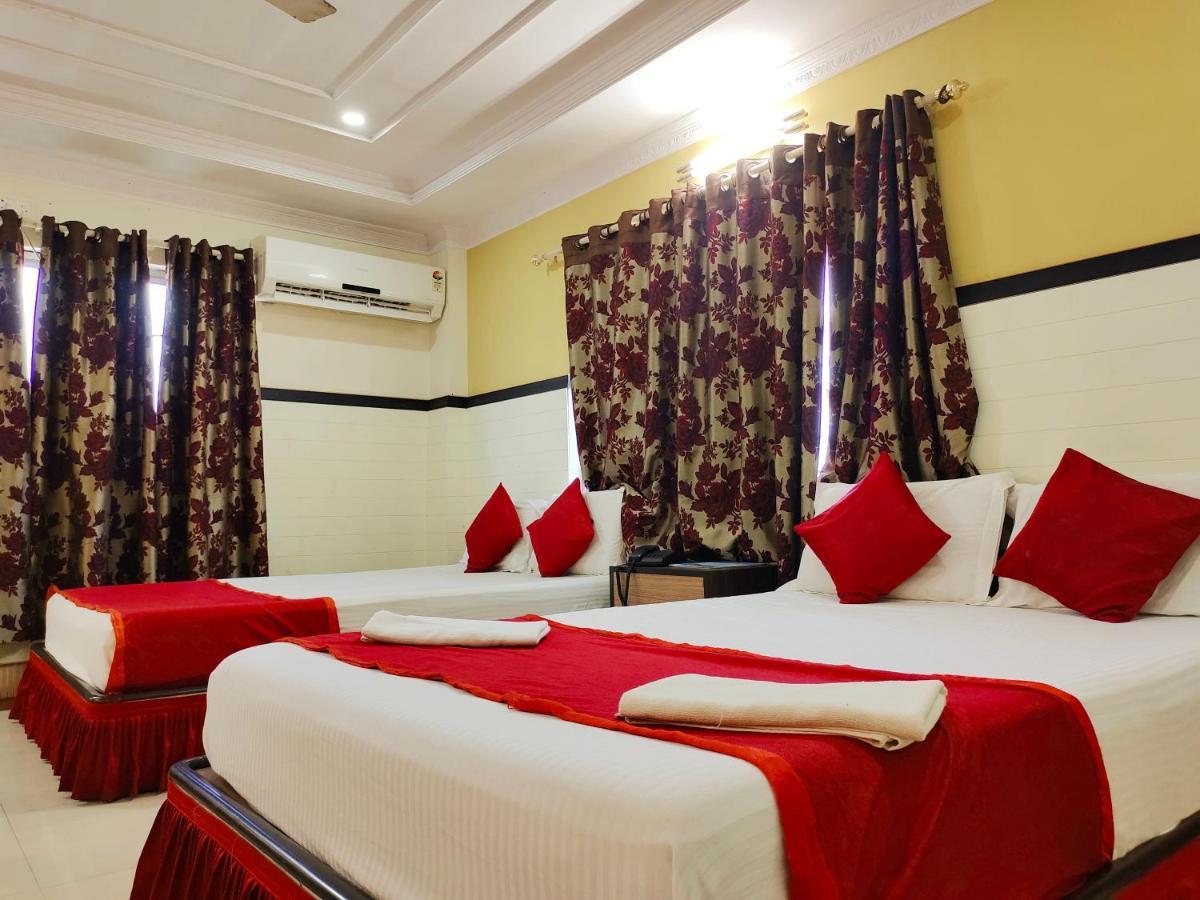 New Classic Inn Digha  Extérieur photo