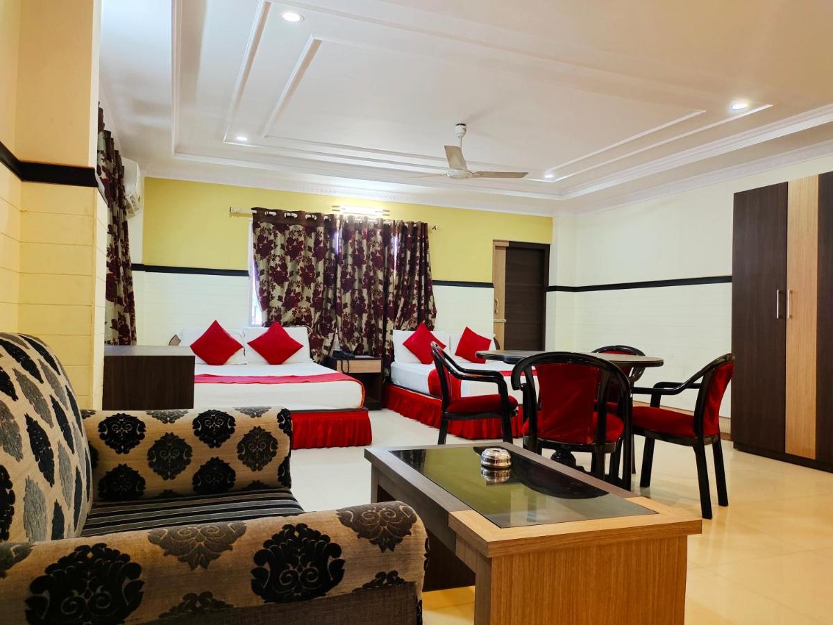 New Classic Inn Digha  Extérieur photo
