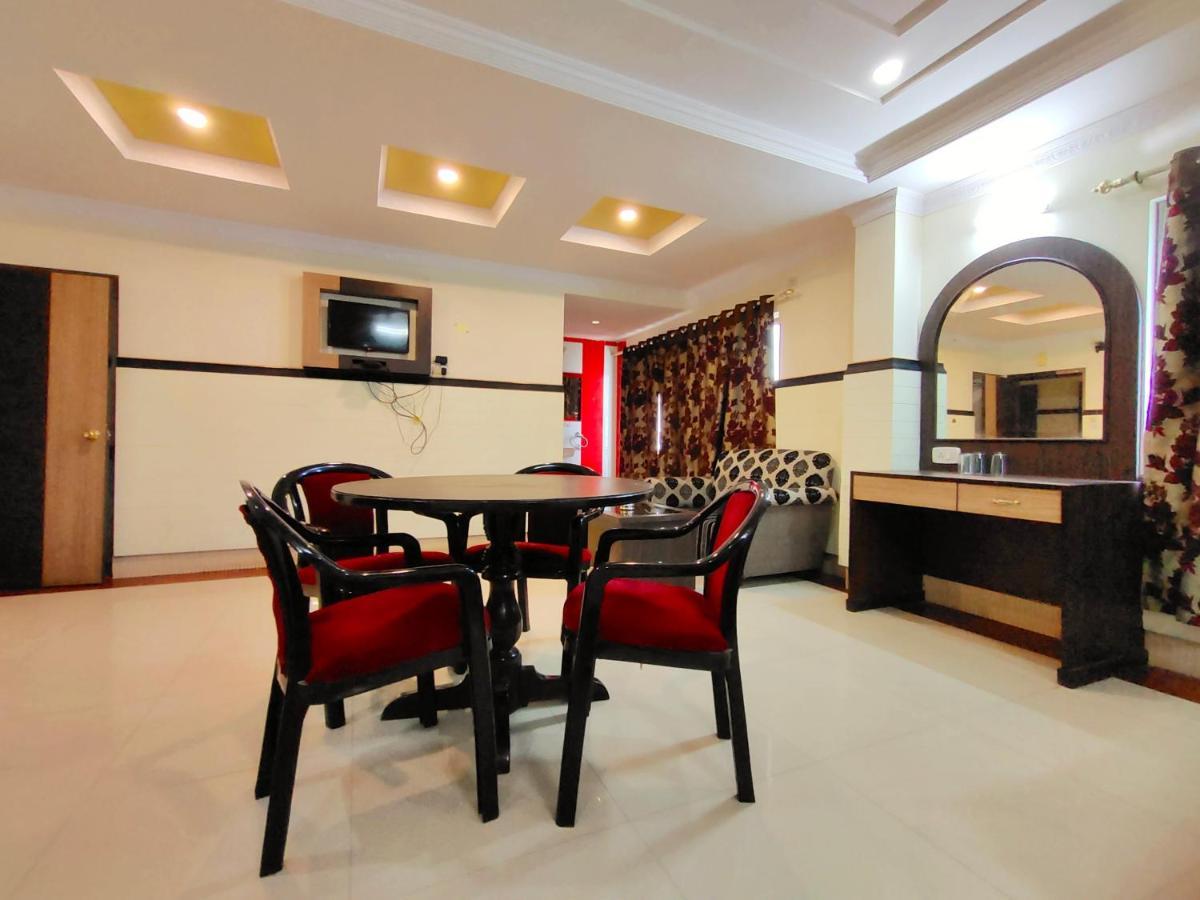 New Classic Inn Digha  Extérieur photo