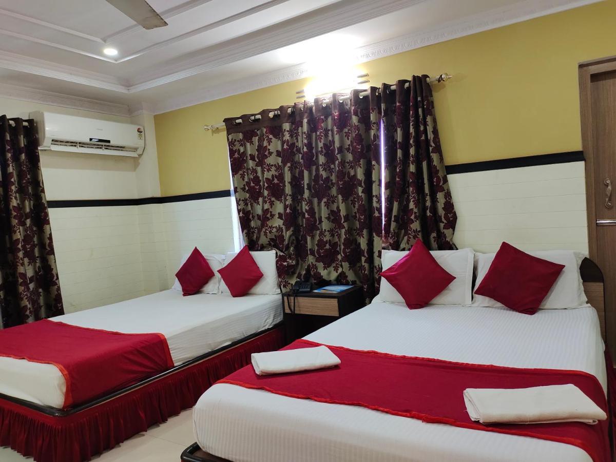 New Classic Inn Digha  Extérieur photo