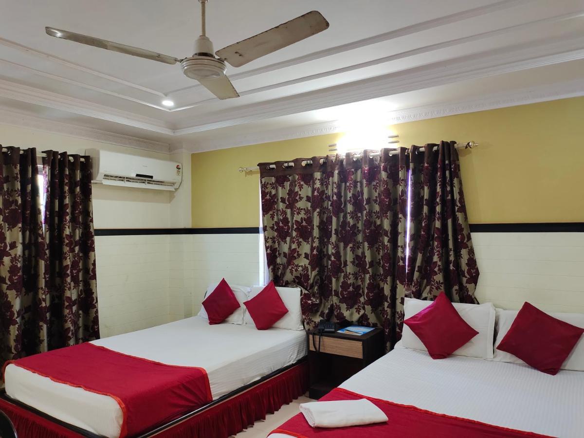 New Classic Inn Digha  Extérieur photo