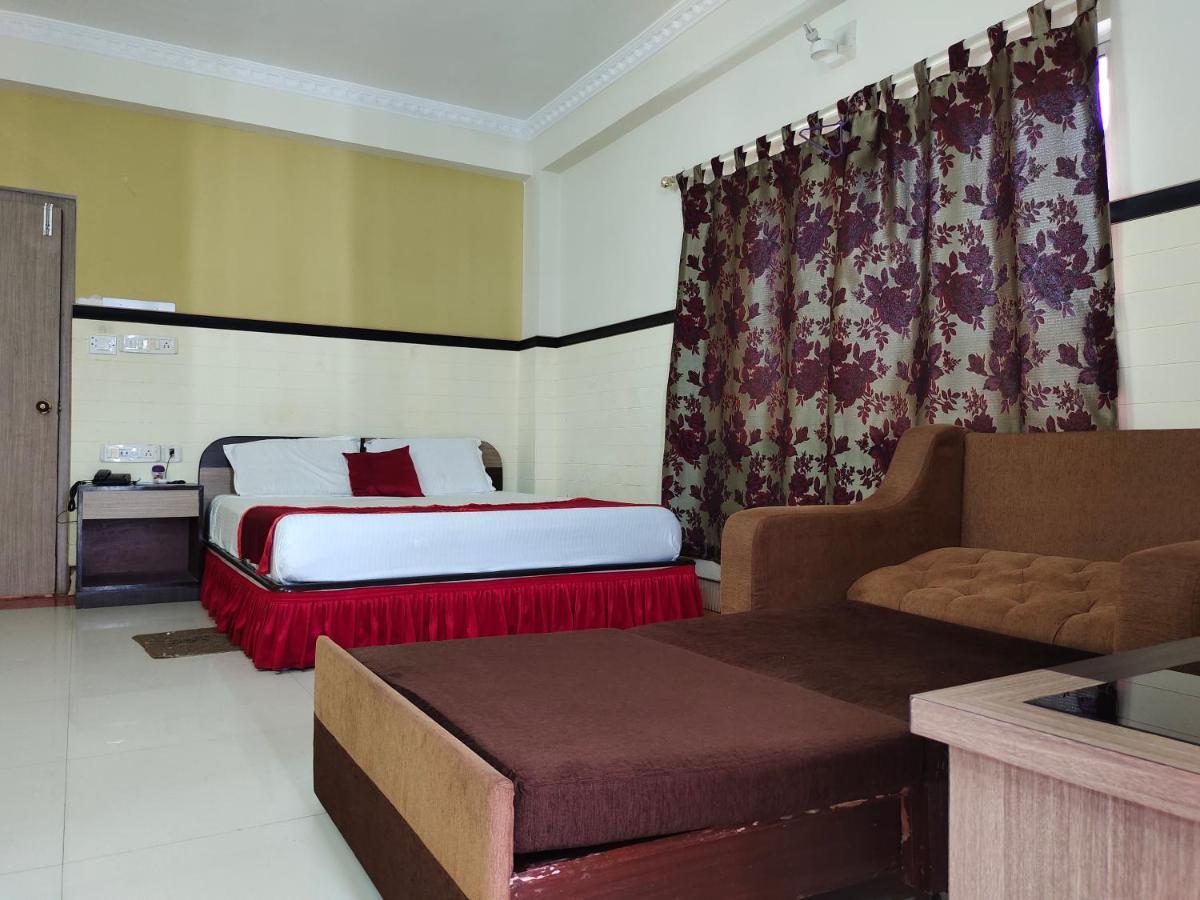 New Classic Inn Digha  Extérieur photo