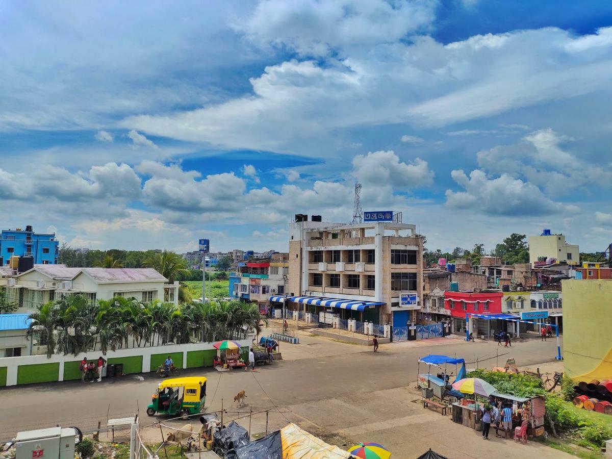 New Classic Inn Digha  Extérieur photo