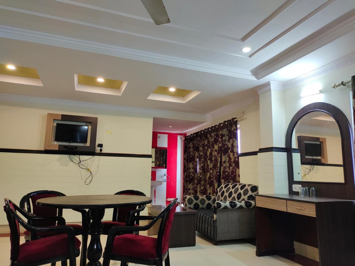 New Classic Inn Digha  Extérieur photo