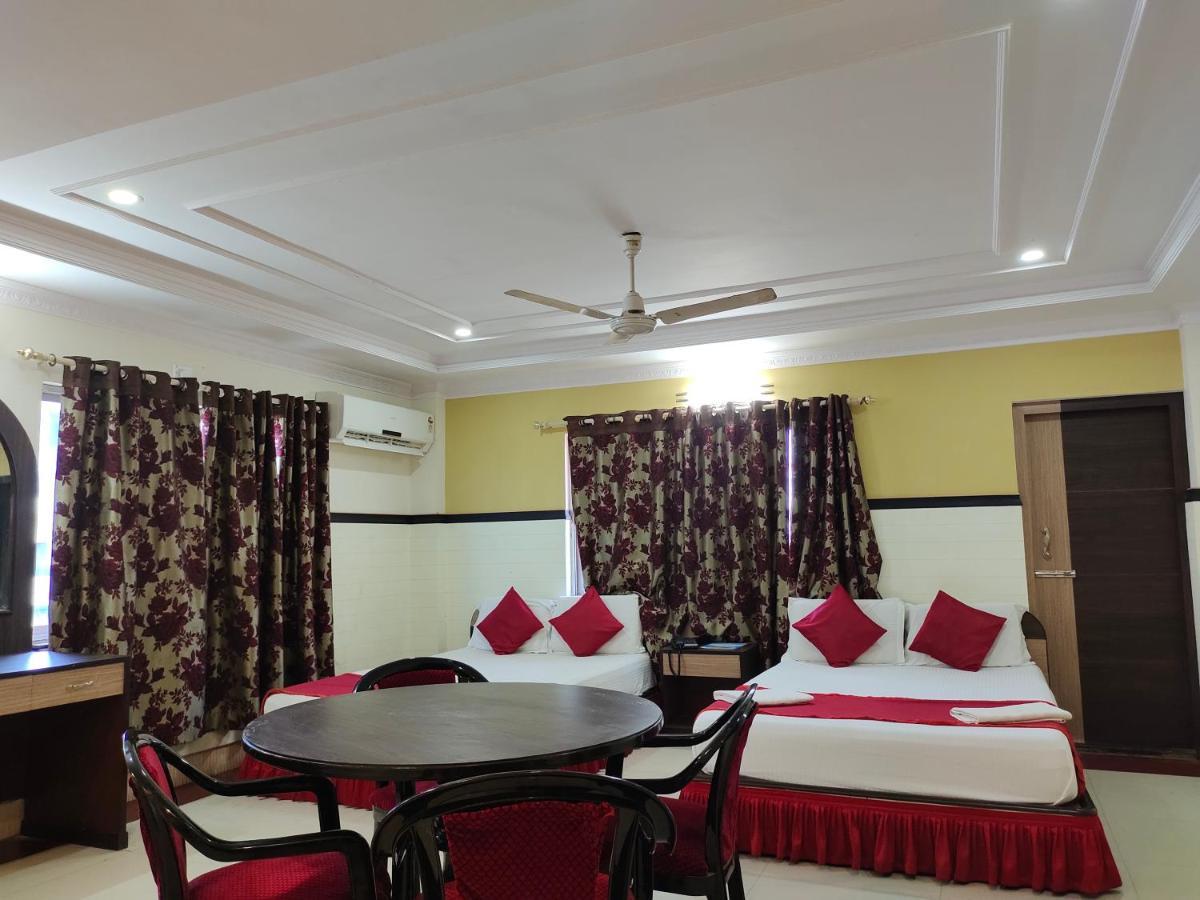 New Classic Inn Digha  Extérieur photo
