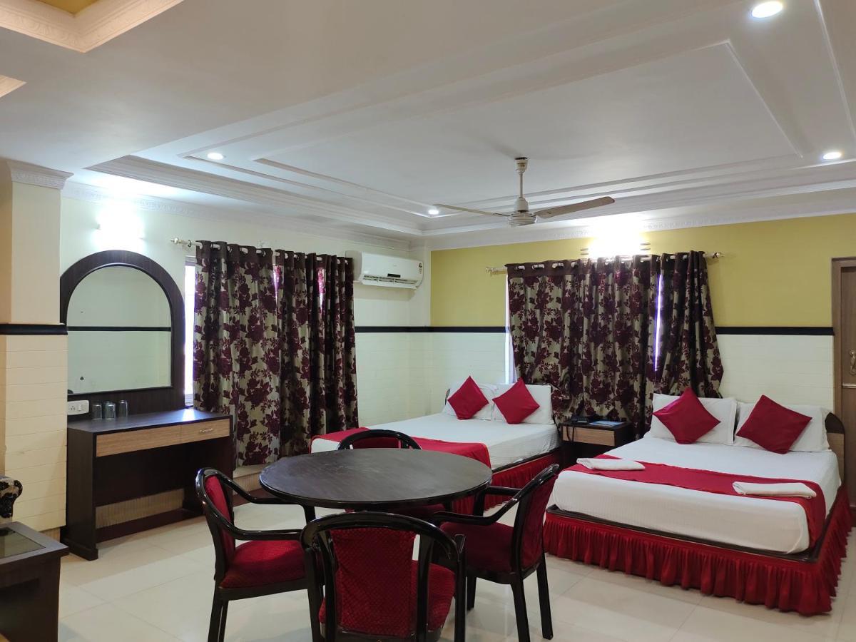 New Classic Inn Digha  Extérieur photo