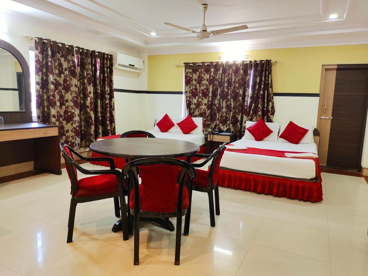 New Classic Inn Digha  Extérieur photo