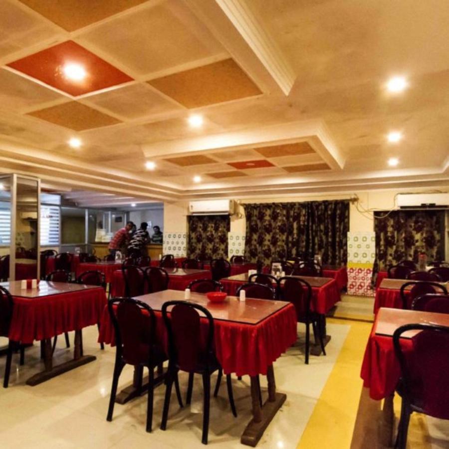 New Classic Inn Digha  Extérieur photo