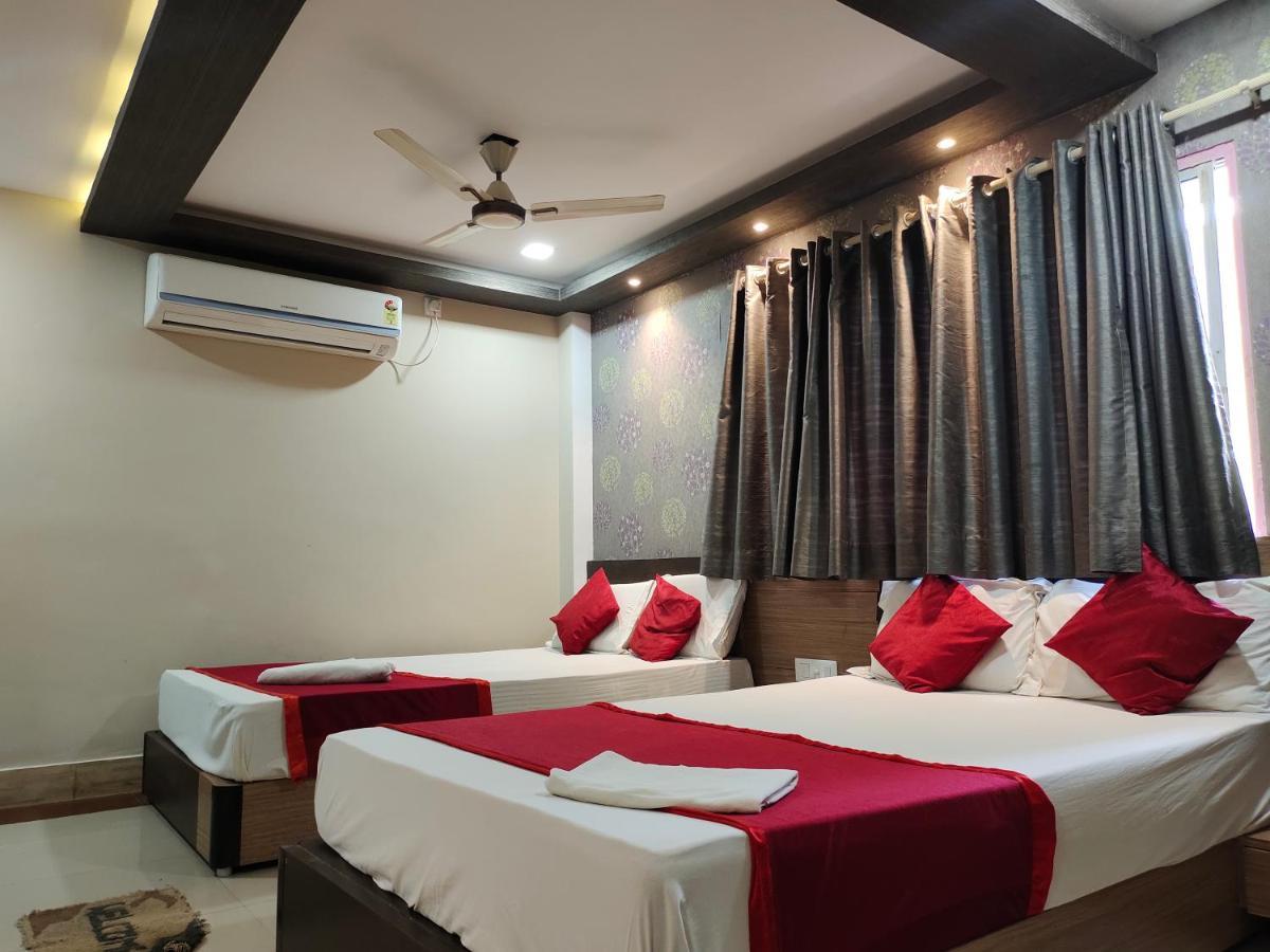 New Classic Inn Digha  Extérieur photo